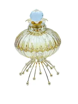 GL-1 GL-1 | Candy Vase Golden Finish