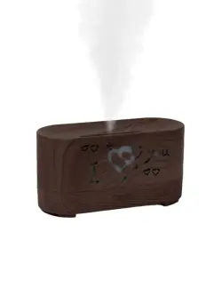 Aroma FT-1915 | USB увлажнитель воздуха 500 мл