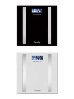 Sonifer SF-1920 | Напольные весы 180 кг