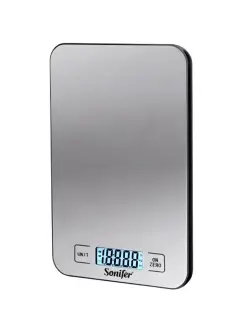 Sonifer SF-1902 | Кухонные весы 5кг, цифровой дисплей