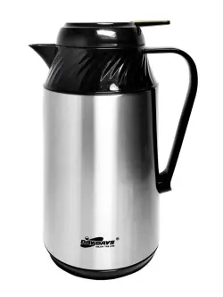 DayDays EF-W100S | Термос вакуумный 1,0 л нержавеющая сталь