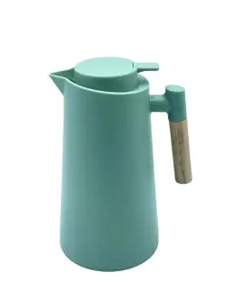 VACUUM JUK LS-057 | Thermos 1.0L Stainless Steel Hot-Cold