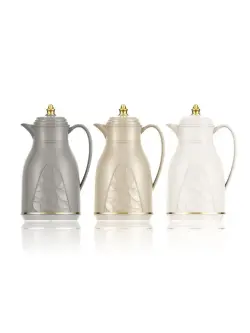 DayDays CW-W100 | Vacuum Jug 1.0L Hot-Cold Retention