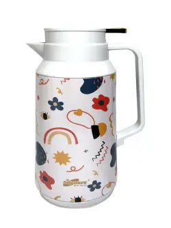 DayDays EC-W100D-2 | Термос-вакуумник 1,0 л