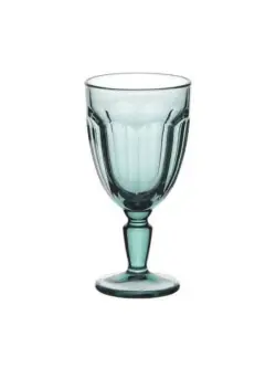 KB KB-152B | Wine Glass Set Transparent 235 ml
