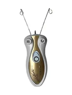 SOKANY SK-1902 | Ниточный эпилятор для лица Точное удаление волос