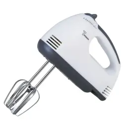 SOKANY SK-133 | Ручной миксер 180 Вт для эффективной готовки