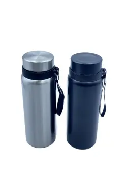 Тепло-холод TK-6653 | Vacuum Cup Thermos 500 ml Stainless Steel