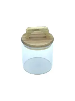 ST ST-100100 | Контейнер для кофе и круп 10x10 см