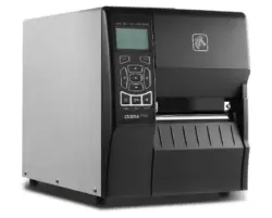 Zebra ZT23042-T2E200FZ | Термотрансферный принтер этикеток для промышленности