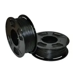 PLA+ PLA+ | Филамент для 3D-принтера 1,75 мм черный