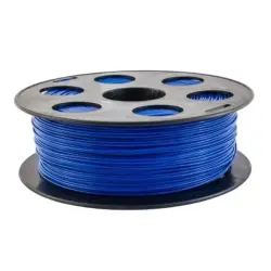Generic PLA+ | Филамент для 3D-принтера 1.75 мм синий