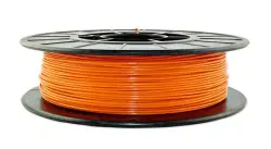 PLA+ PLA+ | Пластиковая нить для 3D-принтера 1,75 мм Оранжевая
