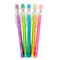 BK-00098505 | Чернографитный карандаш елочной формы, прочный грифель