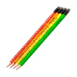 Yalong YL-815055 | Графитный карандаш для плавного письма