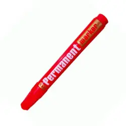 Gxin 00-00004093 | Permanent Marker Assorted Colors