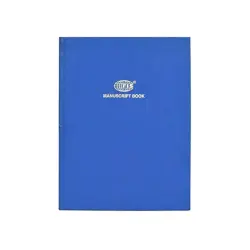 Fis 95-00000153 | Notebook A5 Grid 2Q