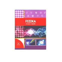 TKM BK-00071589 | Subject Notebook Physics 36 Sheets