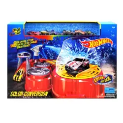 Hot Wheels 6761 | Игровой набор для розницы Прочное исполнение