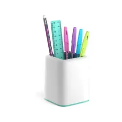 ErichKrause 55727 | Plastic Desk Set Durable Organizer
