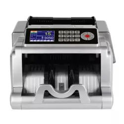 TAC-9 BK-00099524 | Счетчик банкнот высокая скорость и точность