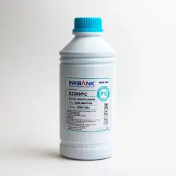 INKBANK BK-00027400 | Printer syýy açyk gök 1000 ml