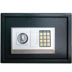 UP UP-00003221 | Diwarlyk seýf 40x33x32 sm Elektron Gulp 13 kg
