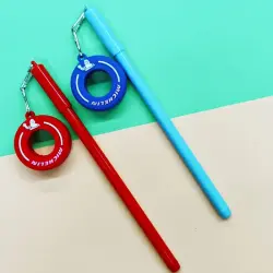 Michelin BK-00098644 | Ballpoint Pen Fun Design