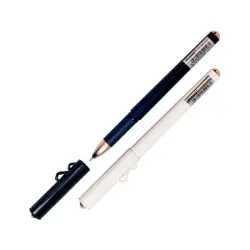 Piano PT-305 | Ballpoint Pen Blue Bulk Supply