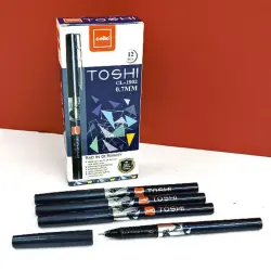 Cello CL-1902 | Blue Ballpoint Pen Smooth Writing