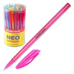 ErichKrause BK-00093975 | Ballpoint Pen Blue Ink