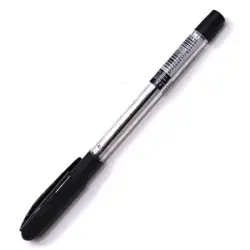 Dolphin GP-780 | Ballpoint Pen Black Smooth Writing