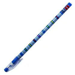 Cello BK-00045264 | Шариковая ручка синяя для комфортного письма