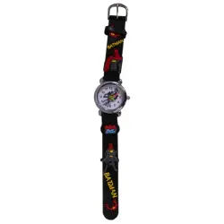 Batman BK-00043221 | Детские часы с дизайном Бэтмена