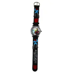 Transformers BK-00043224 | Kids Watch Vibrant Design