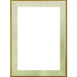 BK BK-00100093 | Furniture Frame 20x30 cm 2.5 cm Width
