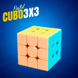 MAGNETIC BK-00099338 | Кубик Рубика 3x3x3 Магнитный Механизм