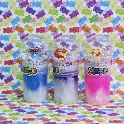 Slime Toy BK-00085504 | Slime Toy Sensory Collectible