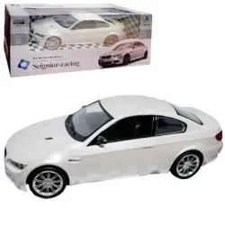 GR2023R BK-00044388 | Radio-Controlled Car Durable Build