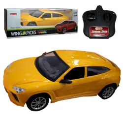 G2027R BK-00044404 | Радиоуправляемая машина Быстрое управление, оптовая доставка