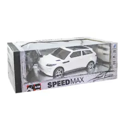 Машина №888 BK-00043274 | Радиоуправляемая машина на батарейках AA