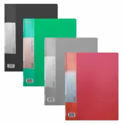 Китай BK-00097257 | Папка с файлами А4 на 80 листов