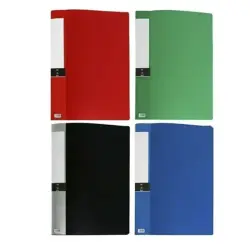 Китай SB-00000201 | Папка с файлами 30 штук