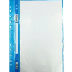 Violin BK-00099856 | Папка с файлами 20 вкладышей с перфорацией