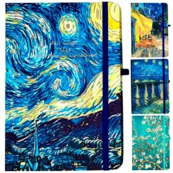For You 5703-22 | A5 Notebook Durable Binding