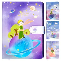For You 9502-19 | Notebook A5 Durable Binding
