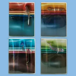 JT JT7350-1 | Notebook 136x95 mm Compact Size