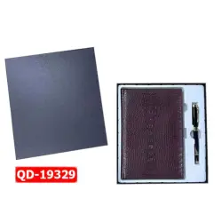 Jooydoo QD-19329 | Ежедневник твердая обложка