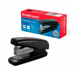 ErichKrause EK-2433 | Stapler Up to 25 Sheets Assorted Colors
