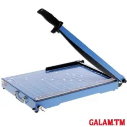 Office Genius 00-00001581 | Сабельный резак для бумаги A4
